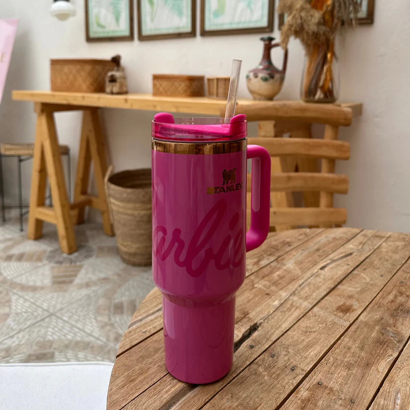 barbie stanley termos - stanley termos 1.3 litre