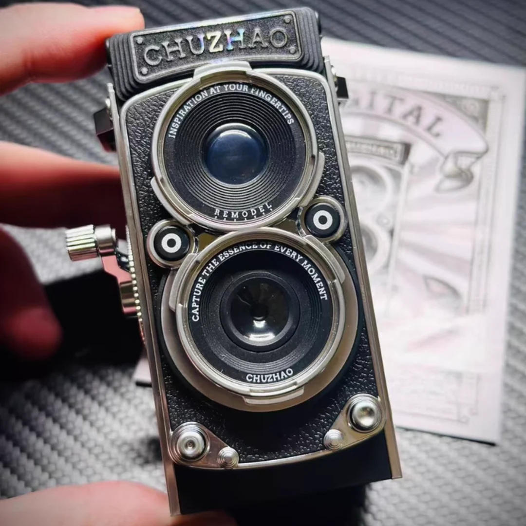 Chuzhao Retro Camera