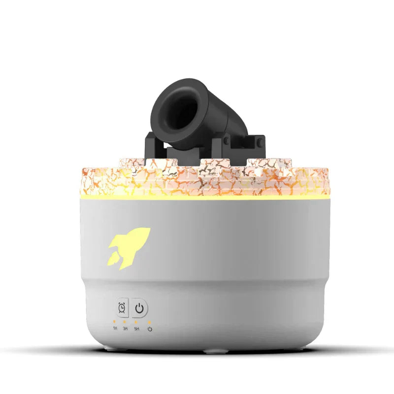 Cannon Blast Air Diffuser