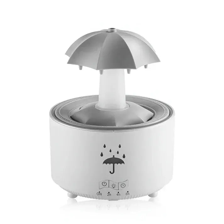 Umbrella Diffuser Aromatherapy Air Humidifier