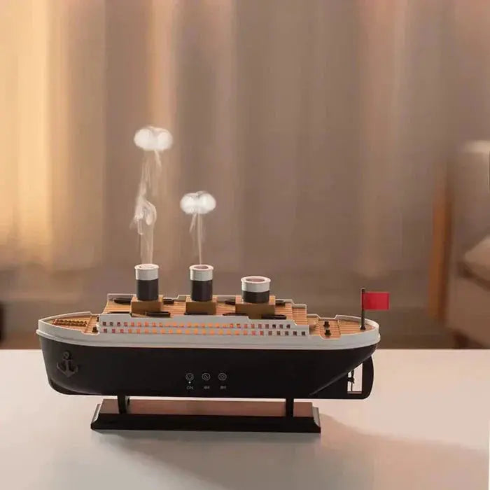 Titanic Humidifier