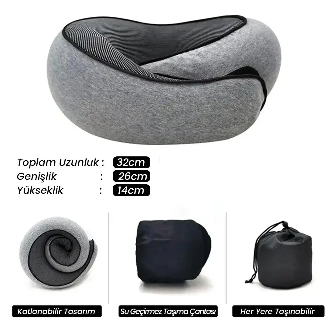 Travel Neck Pillow
