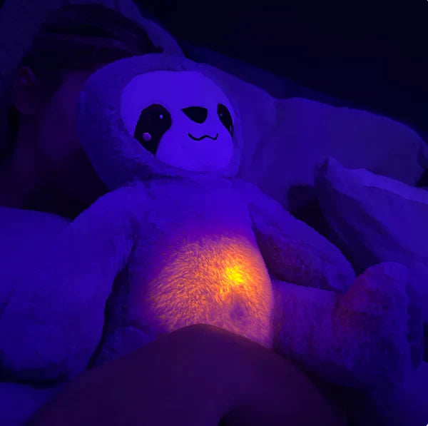 Breathing Sleeping Buddy