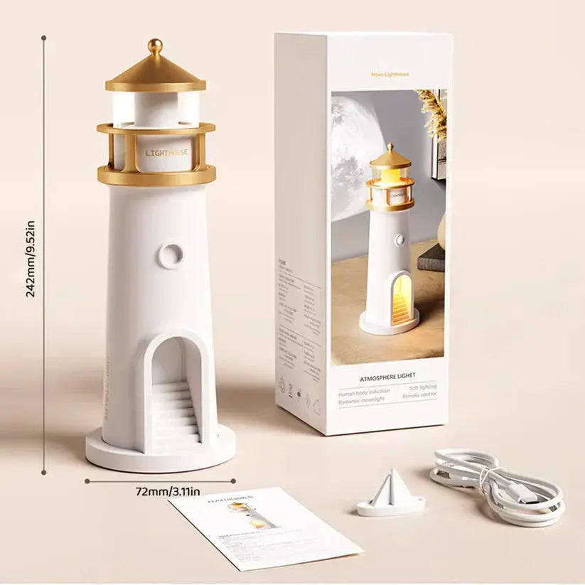Lighthouse Projector Lamp