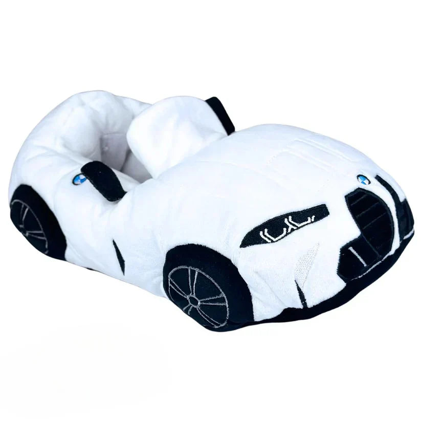 BMW Slippers