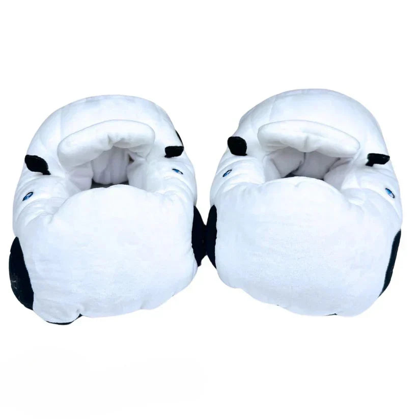 BMW Slippers