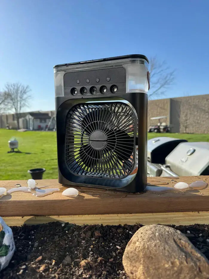 Mini Frost Fan