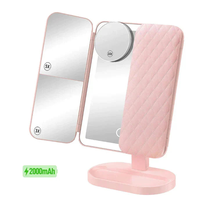 LED Makeup Mirror