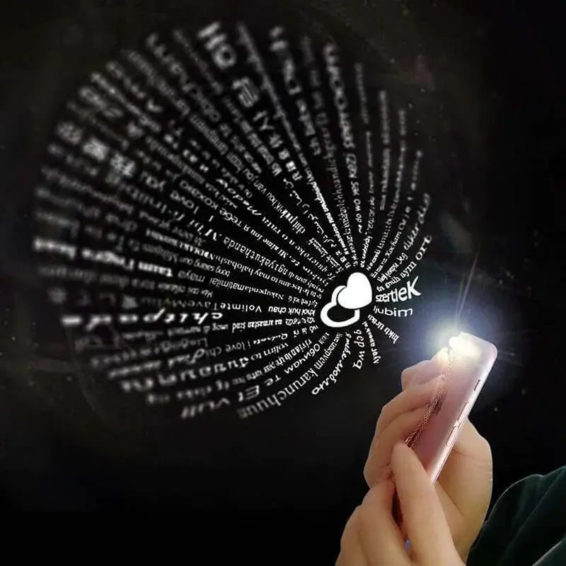 100 dilde seni seviyorum kolye - fotoğraf 5