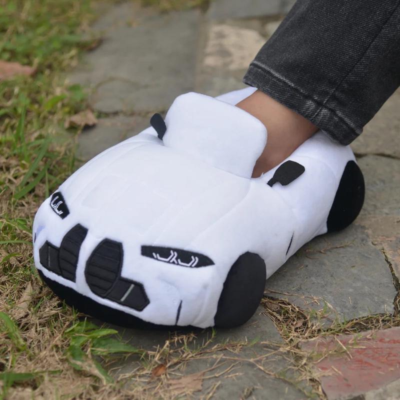 BMW Slippers
