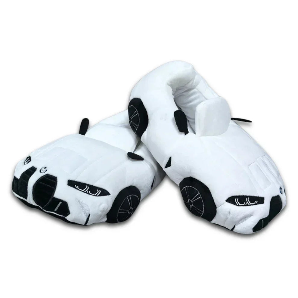 BMW Slippers