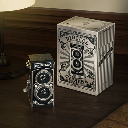 Chuzhao Retro Camera