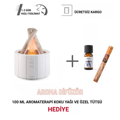 Aroma Difüzör