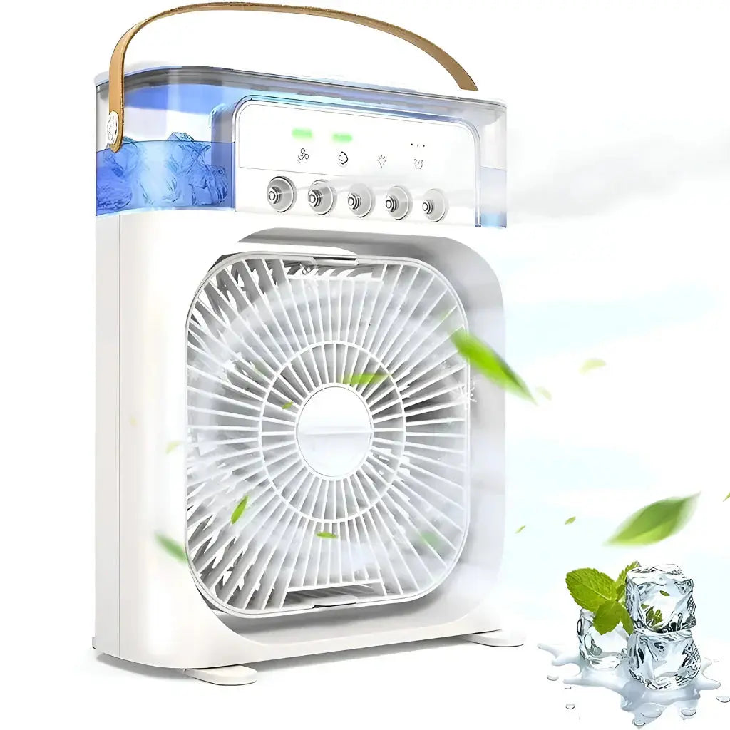 Mini Frost Fan