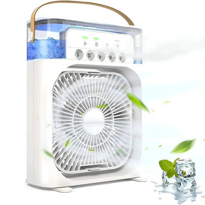 Mini Frost Fan