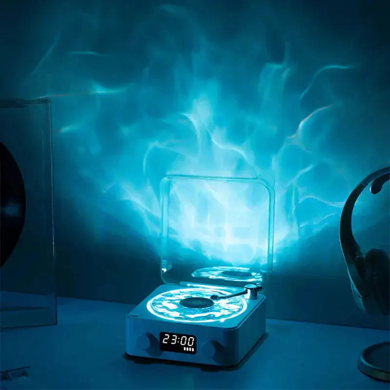 Retro Bluetooth Speaker