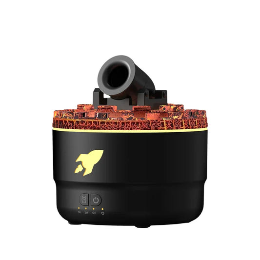 Cannon Blast Air Diffuser