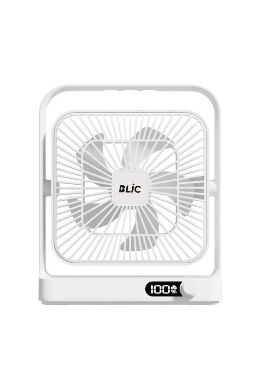 Mini Taşınabilir Fan