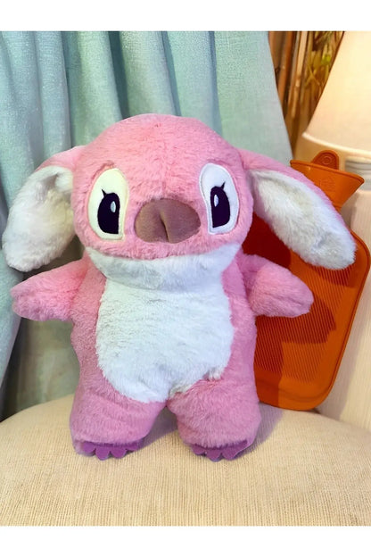 Peluş Sıcak Su Torbası