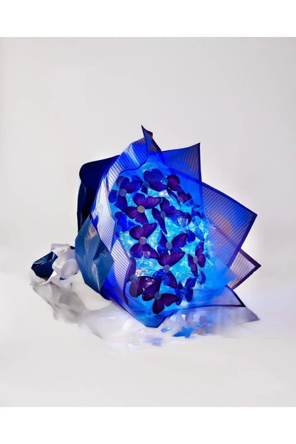 Kelebek Buket - Gifthane