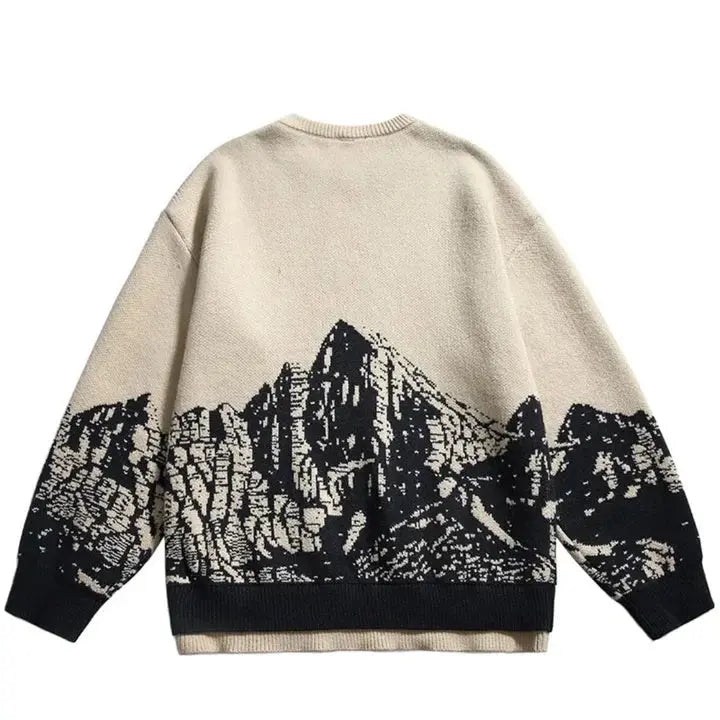 Gifthane Corrects Unisex Kazak