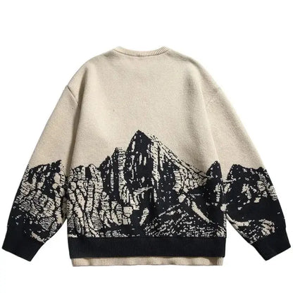 Gifthane Corrects Unisex Kazak