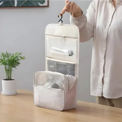 Travel Makeup Bag
