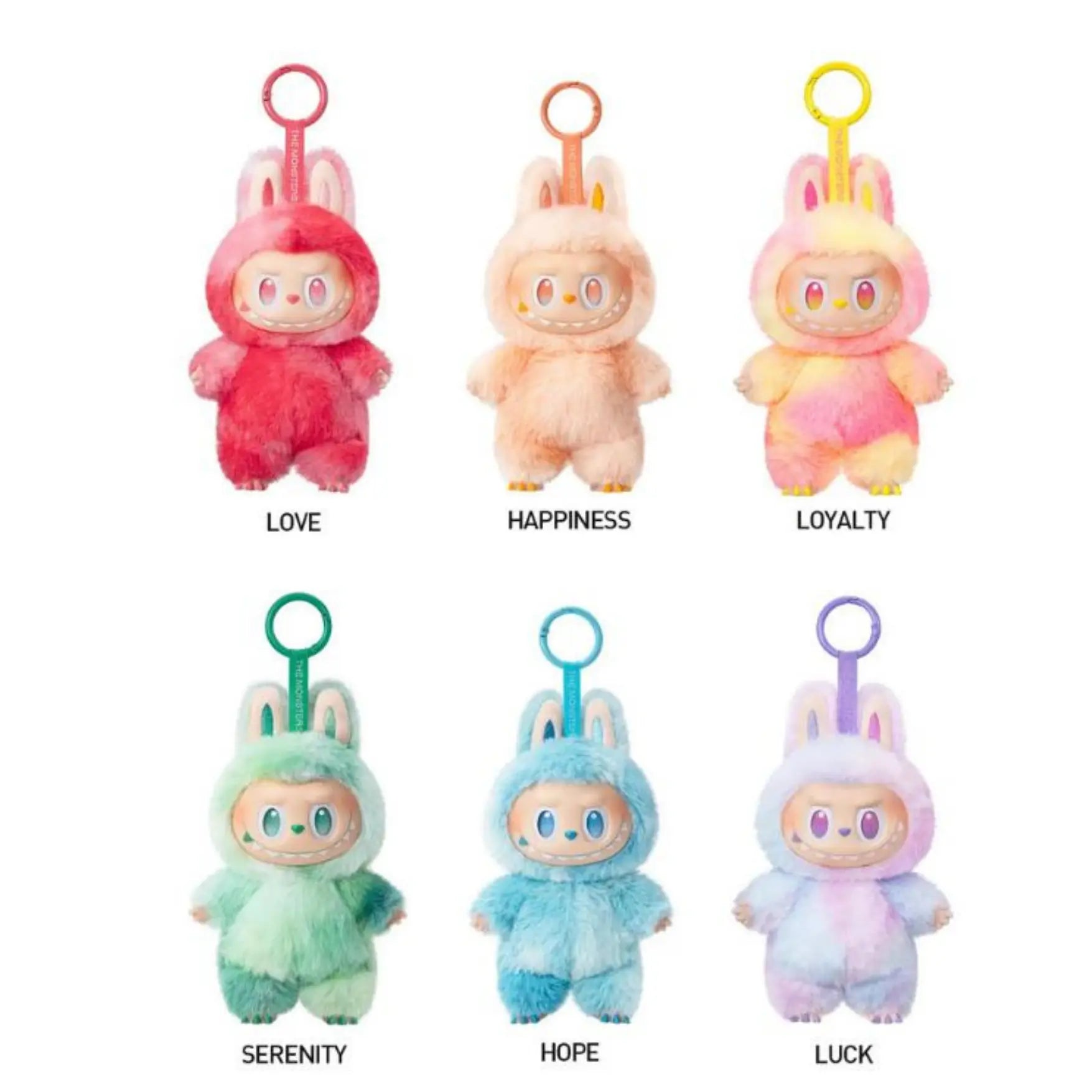 Pop Mart™ Labubu