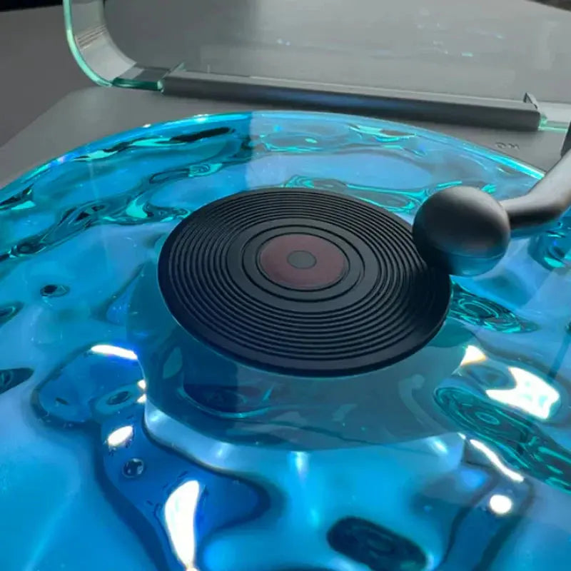 Retro Bluetooth Speaker
