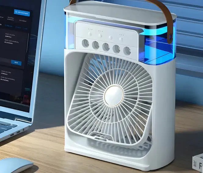 Mini Frost Fan