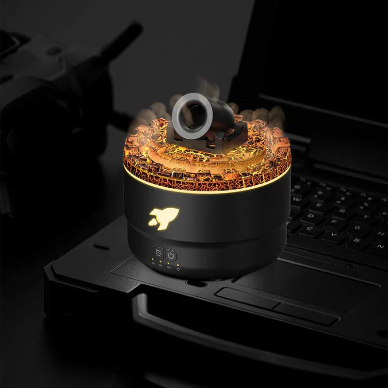 Cannon Blast Air Diffuser