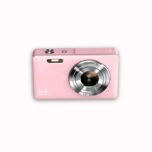 Mini Camera - retro vintage camera