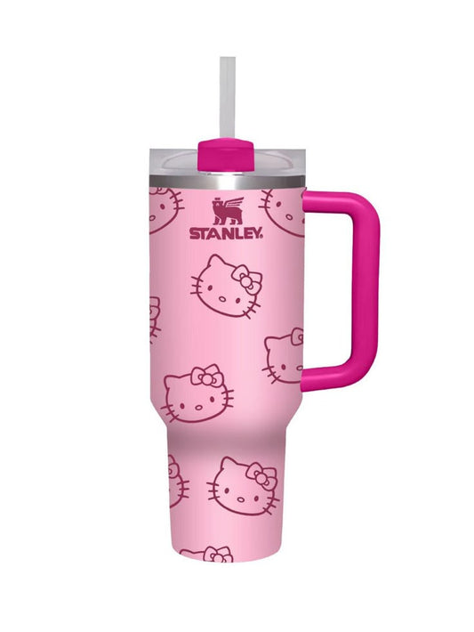 Hello Kitty X Stanley
