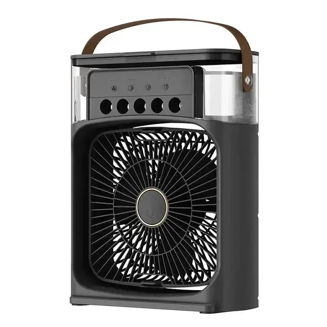Mini Frost Fan