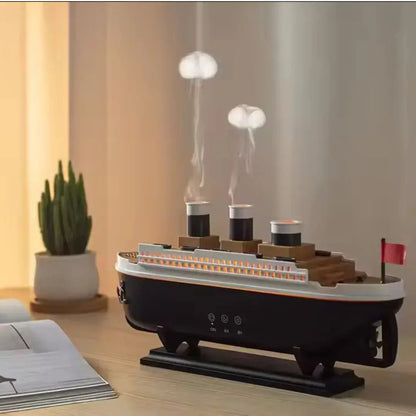 Titanic Humidifier