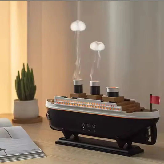 Titanic Humidifier