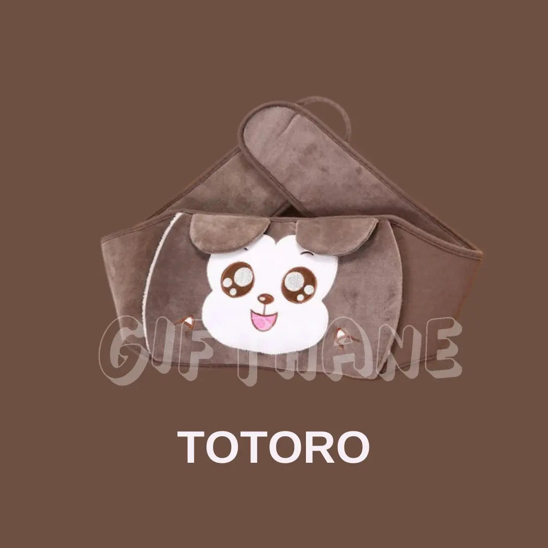 Koala Sıcak Su Torbası Kemeri - Gifthane