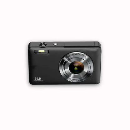 Mini Camera - retro vintage camera