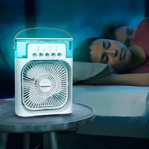 Mini Frost Fan