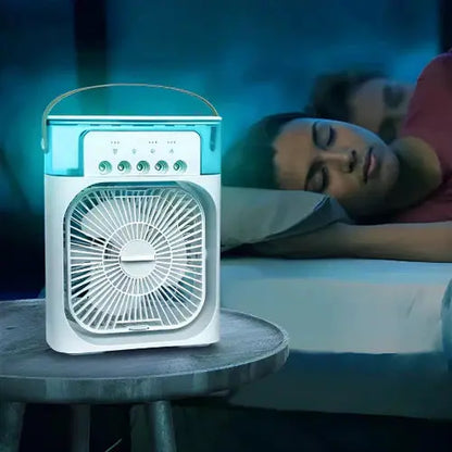 Mini Frost Fan