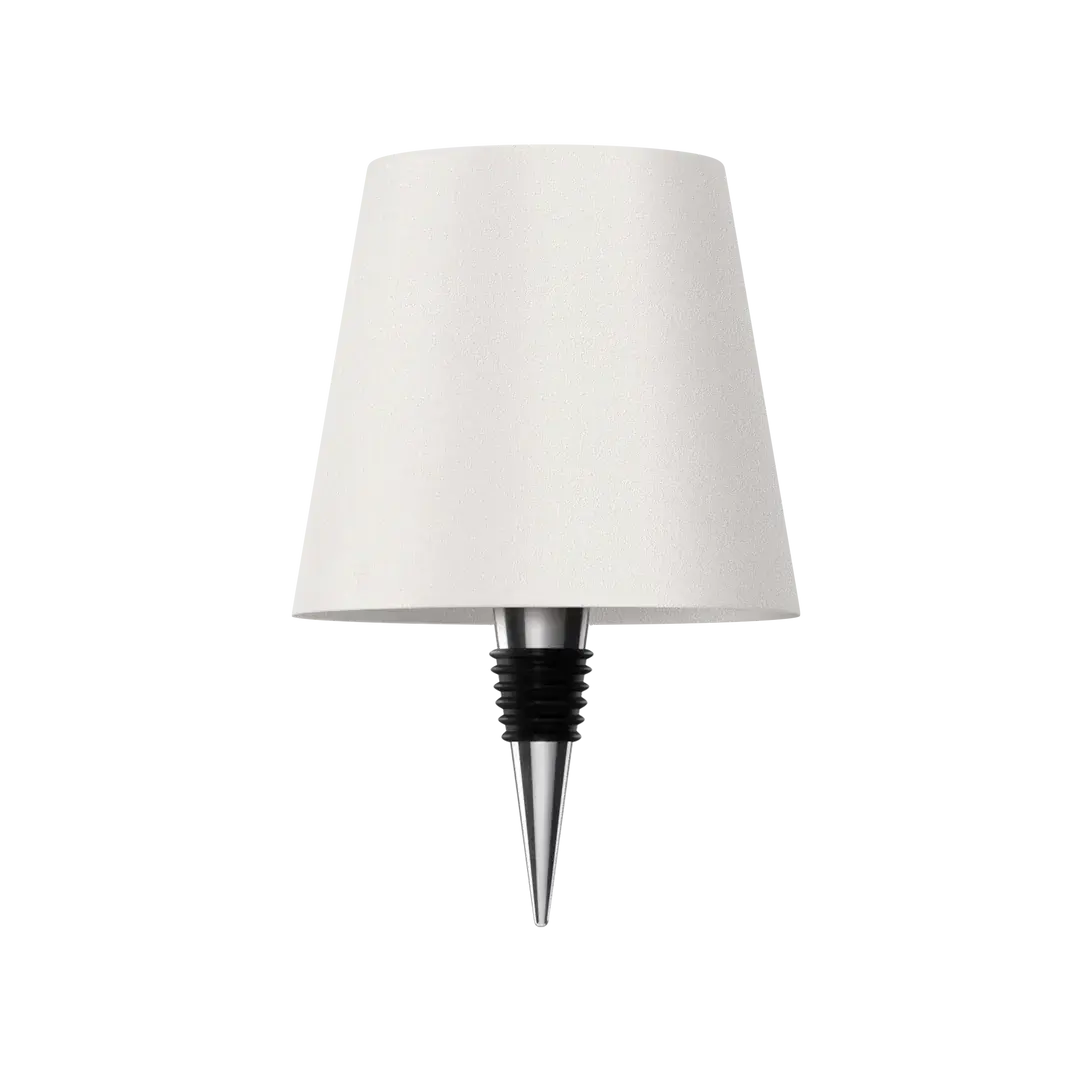 Wireless Bottle Lamp