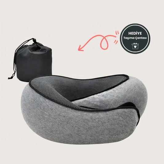 Travel Neck Pillow