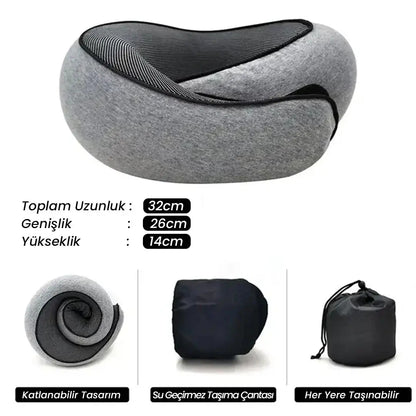 Travel Neck Pillow