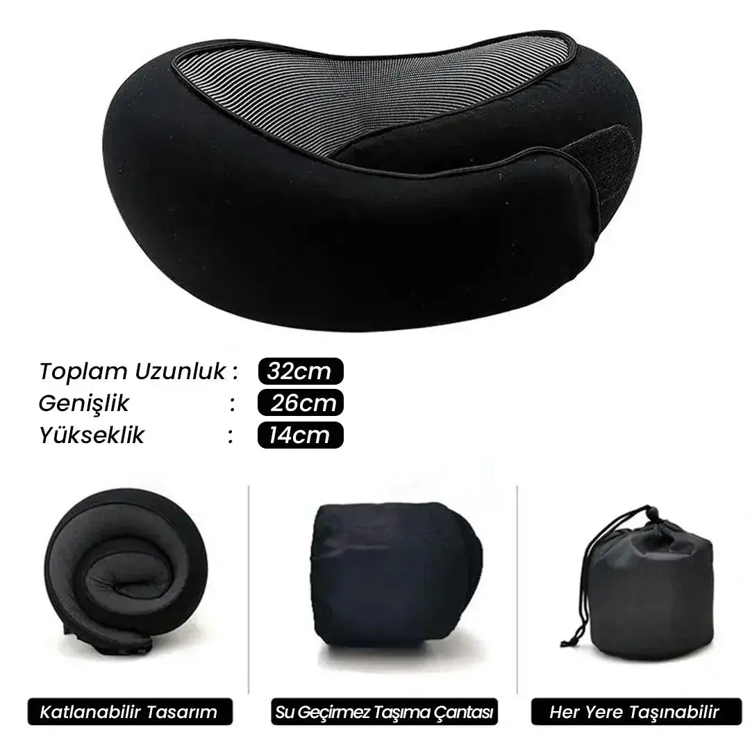 Travel Neck Pillow
