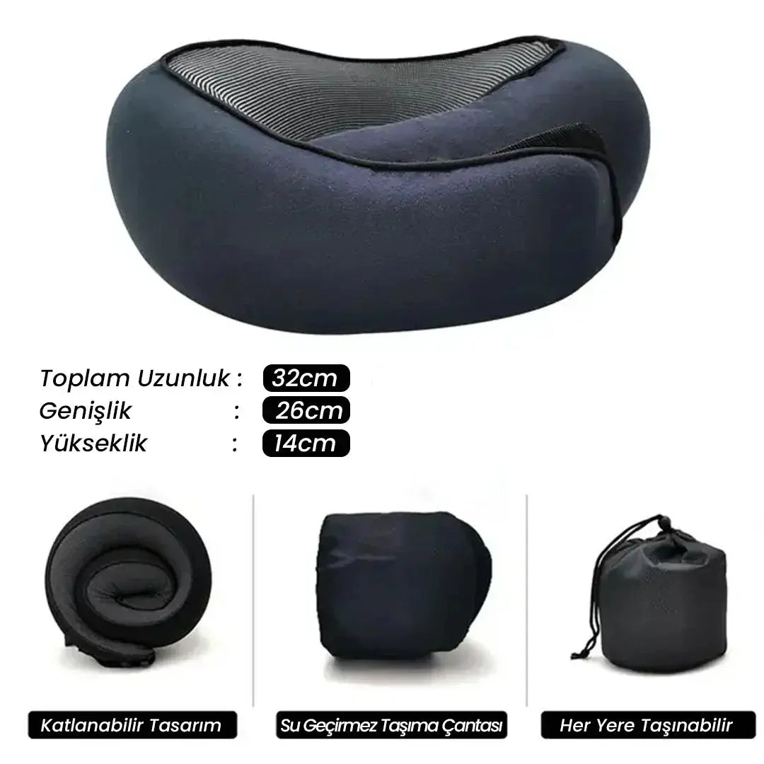 Travel Neck Pillow