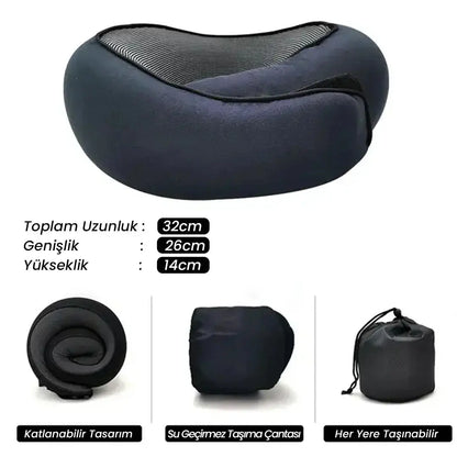 Travel Neck Pillow