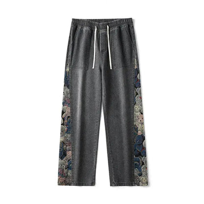 Gifthane Teddy Park Unisex Pantolon
