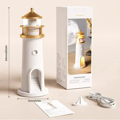Lighthouse Projector Lamp