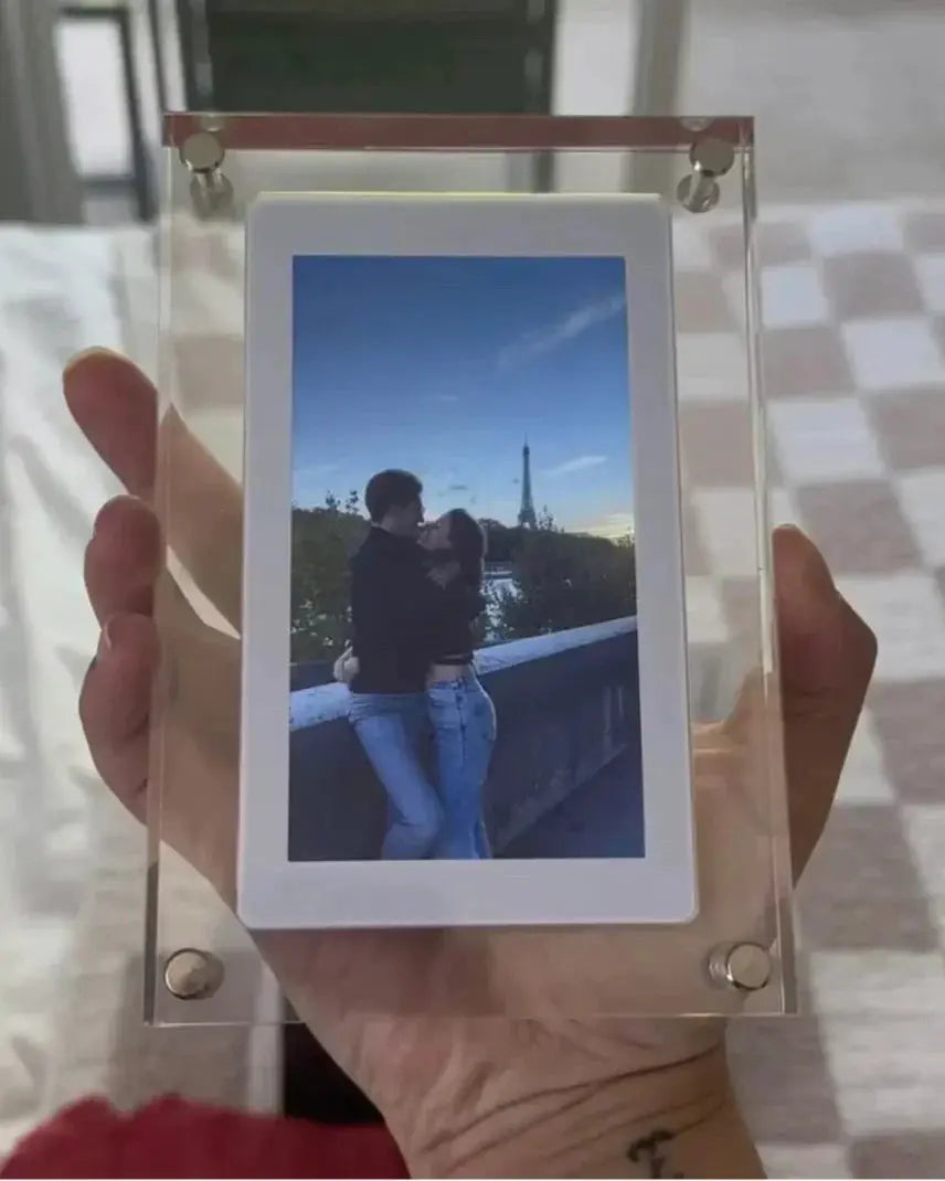 Digital Video Frame