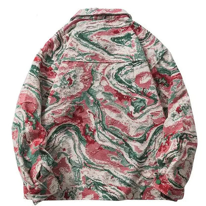 Bestuff Özel Seri Unisex Ceket
